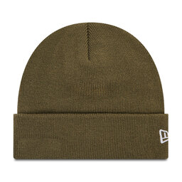 New Era Шапка New Era Ne Pop Short Cuff K 60141650 Зелен