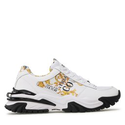 

Снікерcи Versace Jeans Couture 74YA3SI9 ZP261 G03, Білий