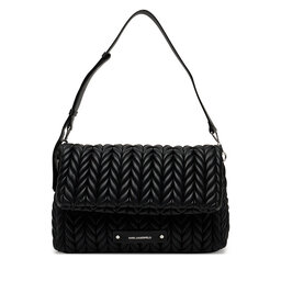 KARL LAGERFELD Borsetta KARL LAGERFELD A2W30151 Nero