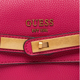 

Сумка Guess Enisa (VB) HWVB84 21200 MAG, Рожевий