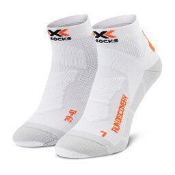 X-Socks Чорапи дълги мъжки X-Socks Run Discovery XSRS18S19U W008