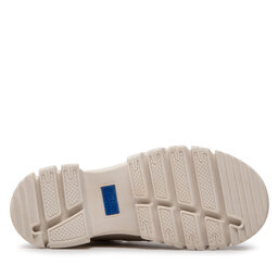 

Ботильйони Aldo Marni 16314483 115, Бежевий