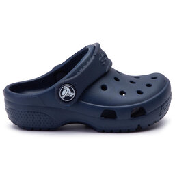 

Шльопанці Crocs 204094-410 Cobalt Blue, Cиній