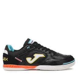 

Взуття Joma Top Flex 2301 Black/Red, Чорний