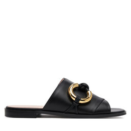Coccinelle Chanclas Coccinelle E4 SGH 17 01 01 Negro