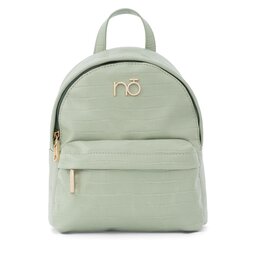 Nobo Rucsac Nobo NBAG-N3020-C008 Jasnnozielony