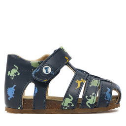 Naturino Sandalen Naturino Falcotto By Naturino Alby 1500736-D6-0C02 Blau