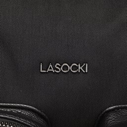

Сумка Lasocki BLT-U-016-10-09 Black, Чорний