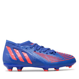 

Взуття adidas Predator Edge.2 Fg GW2270 Hirblu/Turbo/Hirblu 1, Cиній