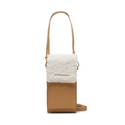 Ara Etui pentru telefon Ara 16-21705-54 Caramel/Offwhite