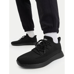 Sprandi Sneakers Sprandi CEOWB-MP72-21782 Schwarz