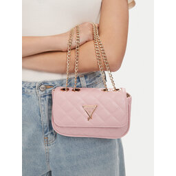 Guess Сумка Guess J5YZ17 WGT10 Рожевий