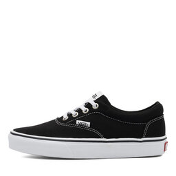Vans Tenisówki Vans DOHENY VN0A3MVZ1871 Czarny