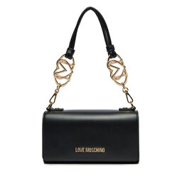 LOVE MOSCHINO Сумка LOVE MOSCHINO JC4051PP1MLF0000 Чорний