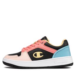 

Снікерcи Champion Rebound 2.0 Low S11470-CHA-KK006 Nbk Multi, Кольоровий