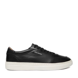 GINO ROSSI Sneakers GINO ROSSI EO-MARSHAL-01 MI08 Schwarz