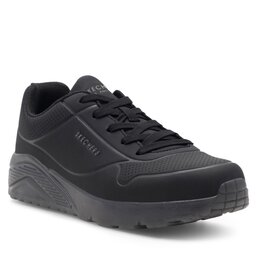 Skechers Superge Skechers UNO ICE 405770L BLK Črna