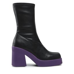 

Ботильйони Steve Madden, Чорний