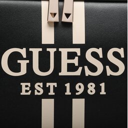 

Косметичка Guess Mildred (S) Travel TWS896 20450 BLA, Чорний