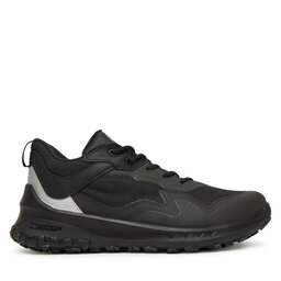 ECCO Sneakersy ECCO 82433357341 Černá