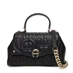 Aigner Torebka Aigner Diadora S 134003 Czarny