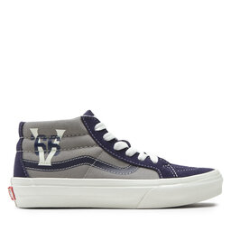 Vans Sneakers Vans Sk8-Mid VN0007PPNVY1 Bleumarin