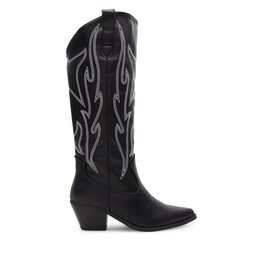 Jenny Fairy Cowboystiefel Jenny Fairy NADIA WS22293-05 Schwarz