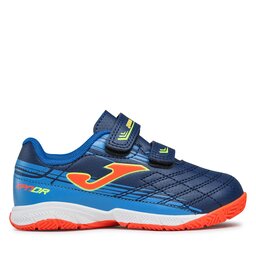 

Взуття Joma Xpander Jr 2303 XPJS2303INV Navy Orange Fluor, Cиній