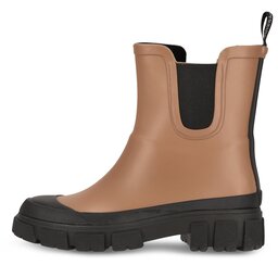 

Гумові чоботи Weather Report Raylee W Rubber WR224399 Toasted coconut, Коричневий