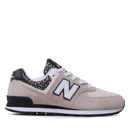 

Снікерcи New Balance GC574AM1 Сірий