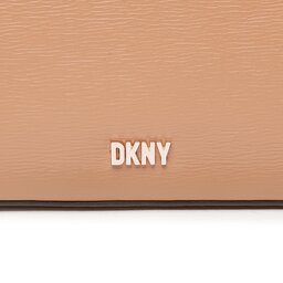 

Сумка DKNY Bryant Park Tz Demi R31E3U45 Cashew CSH, Коричневий