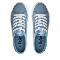 

Кросівки Lee Cooper LCW-24-02-2114LA Blue, Голубий