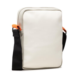 

Плоска сумка Rains Jet Bag 13560 Fossil/Cement, Бежевий