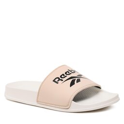Reebok Mules / sandales de bain Reebok Reebok Fulgere Slides HR0391 Beige