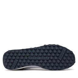 

Снікерcи Pepe Jeans Foster Heat M PMS60012 Navy 595, Cиній