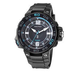 Nautica Orologio Nautica N83 Gents NAPCNF109 Black/Black