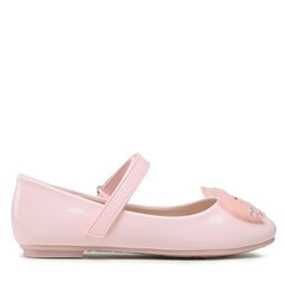 

Туфлі Nelli Blu CM200109-15 Pink, Рожевий
