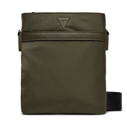 Guess Saszetka Guess Roma HMRONY P4299 Khaki