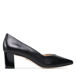 

Туфлі Caprice 9-22408-28 Black Nappa 022, Чорний