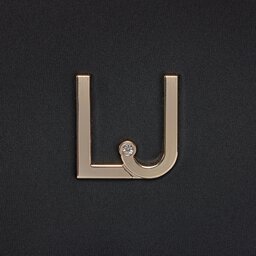 

Сумка Liu Jo Tracolla TF3245 T0300 Nero 22222, Чорний