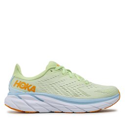

Взуття Hoka Clifton 8 1119393 BSSNG, Жовте золото