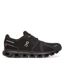On Zapatillas de running On On Cloud 6 3WF10061043 Negro