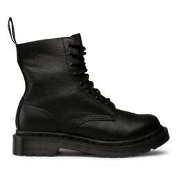 Dr. Martens Bocanci Dr. Martens 1460 Pascal Mono 24479001 Negru