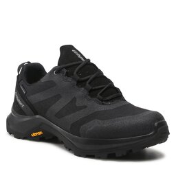 Grisport Туристически Grisport 14705A46TN Nero