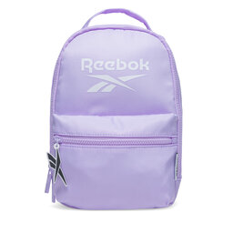Reebok Batoh Reebok RBK-046-CCC-05 Fialová