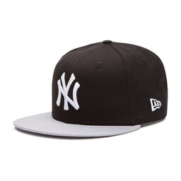 New Era Keps New Era K Mlb Cotton Block Youth 10880043 Svart