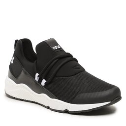 Boss Sneakers Boss J29331 S Black 09B