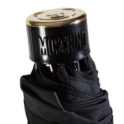 

Парасоля MOSCHINO Supermini A 8351 Black, Чорний