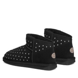 

Снігоходи EMU Australia Yilpi W12923 Black, Чорний