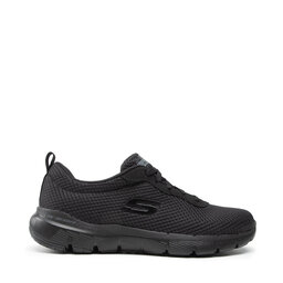 

Взуття Skechers First Insight 13070/BBK Black, Чорний
